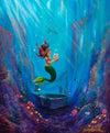 Echoes of the Sea