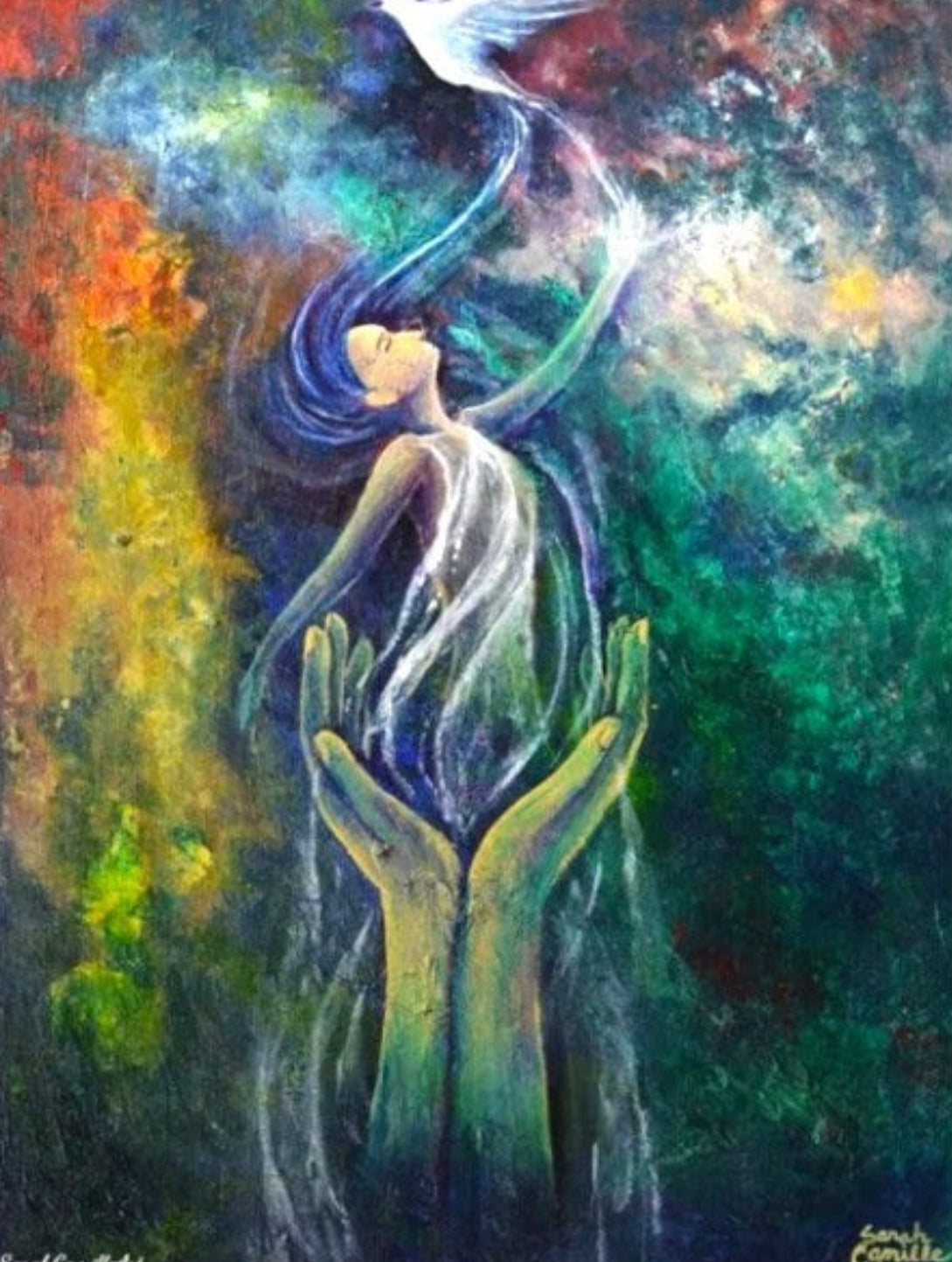 Abundance