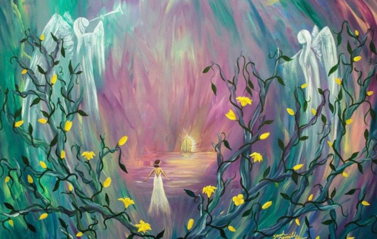 The Bridal Chamber