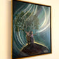 Adamah - Original Painting