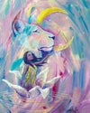 Lioness Arising
