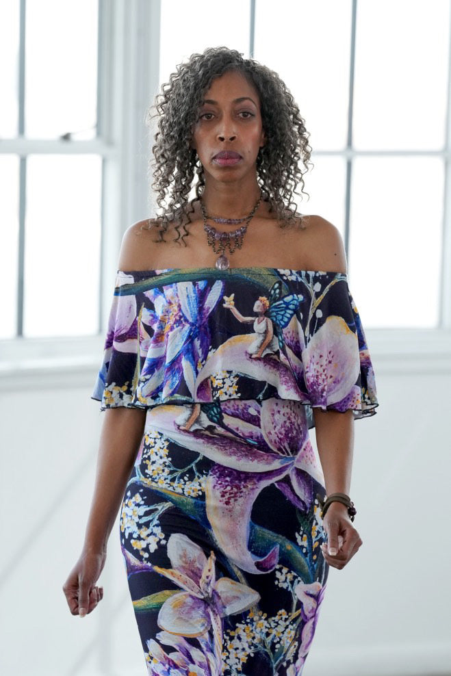 The Emerge Multi-Style Dress