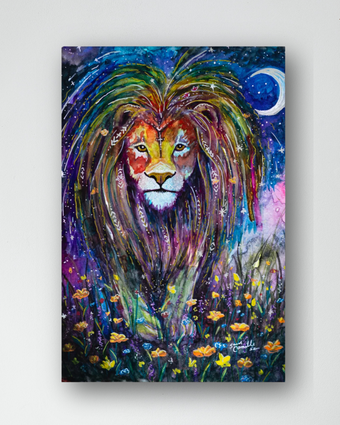 Shine Fine Art Print