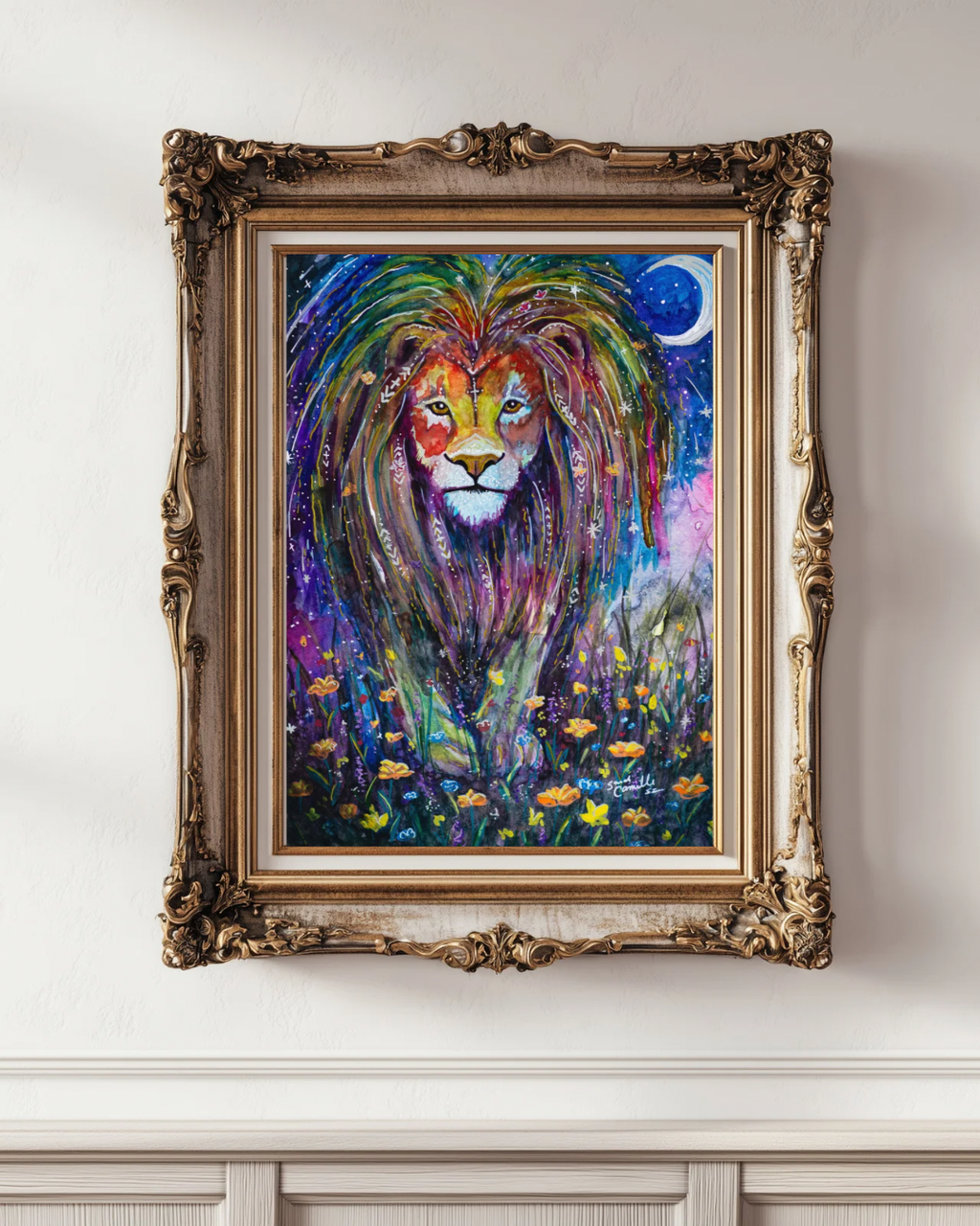 Shine Fine Art Print