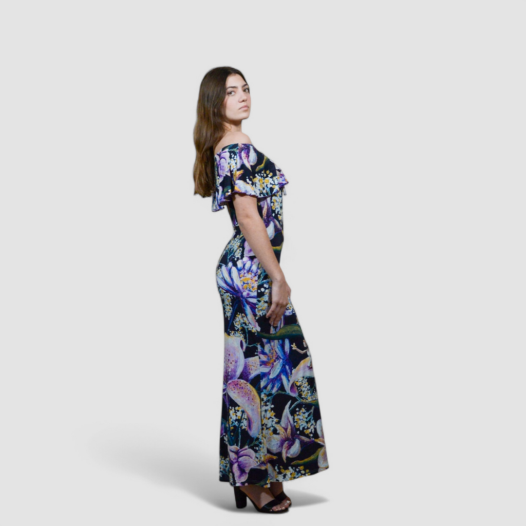 The Emerge Multi-Style Dress