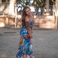 The Behold Collection Cami Dress