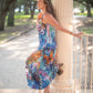 The Behold Collection Cami Dress