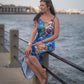 The Behold Collection Cami Dress