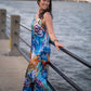 The Behold Collection Cami Dress