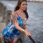 The Behold Collection Cami Dress