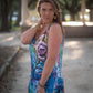 The Behold Collection Cami Dress