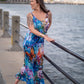 The Behold Collection Cami Dress