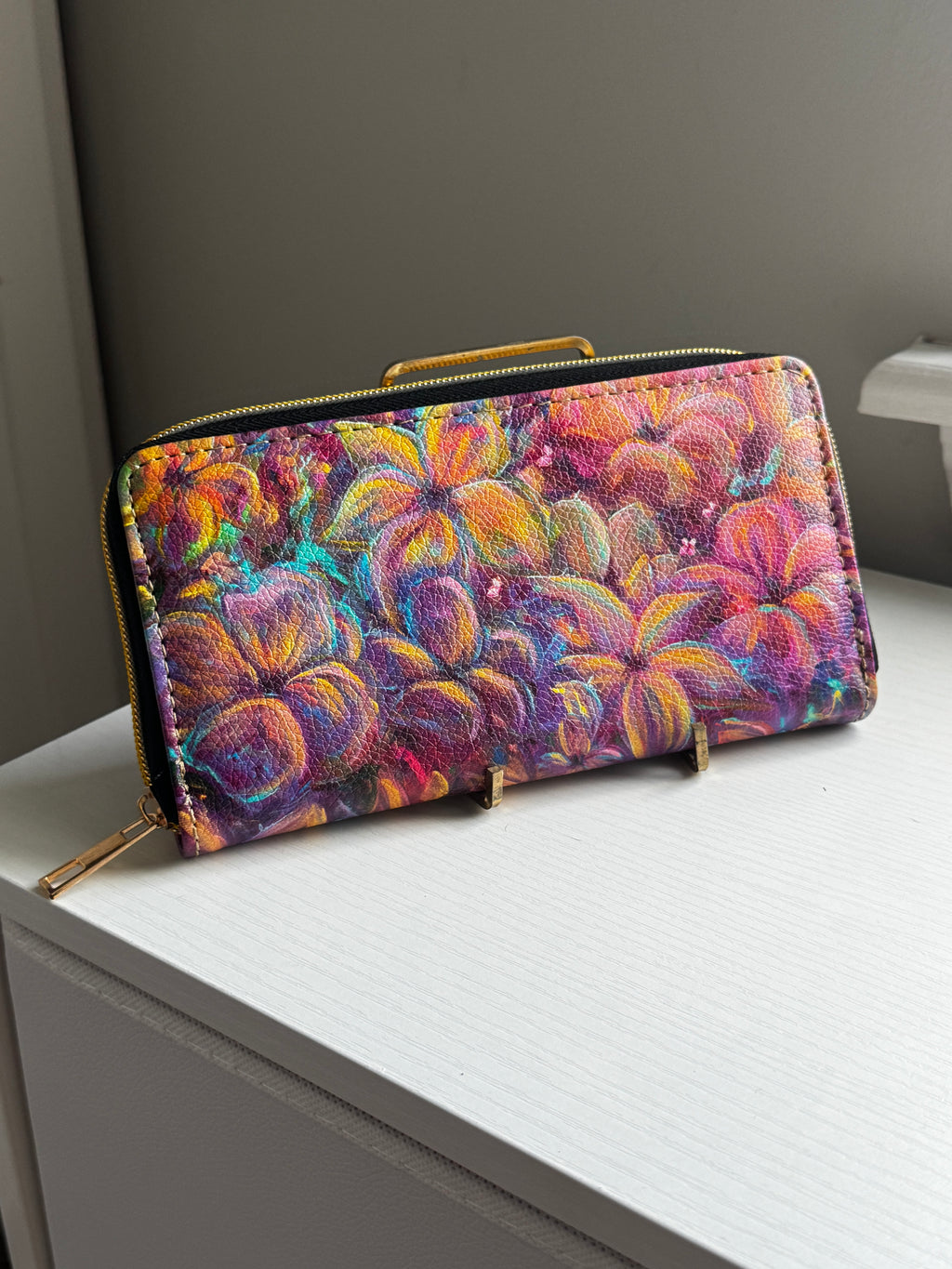 The Flourish Wallet