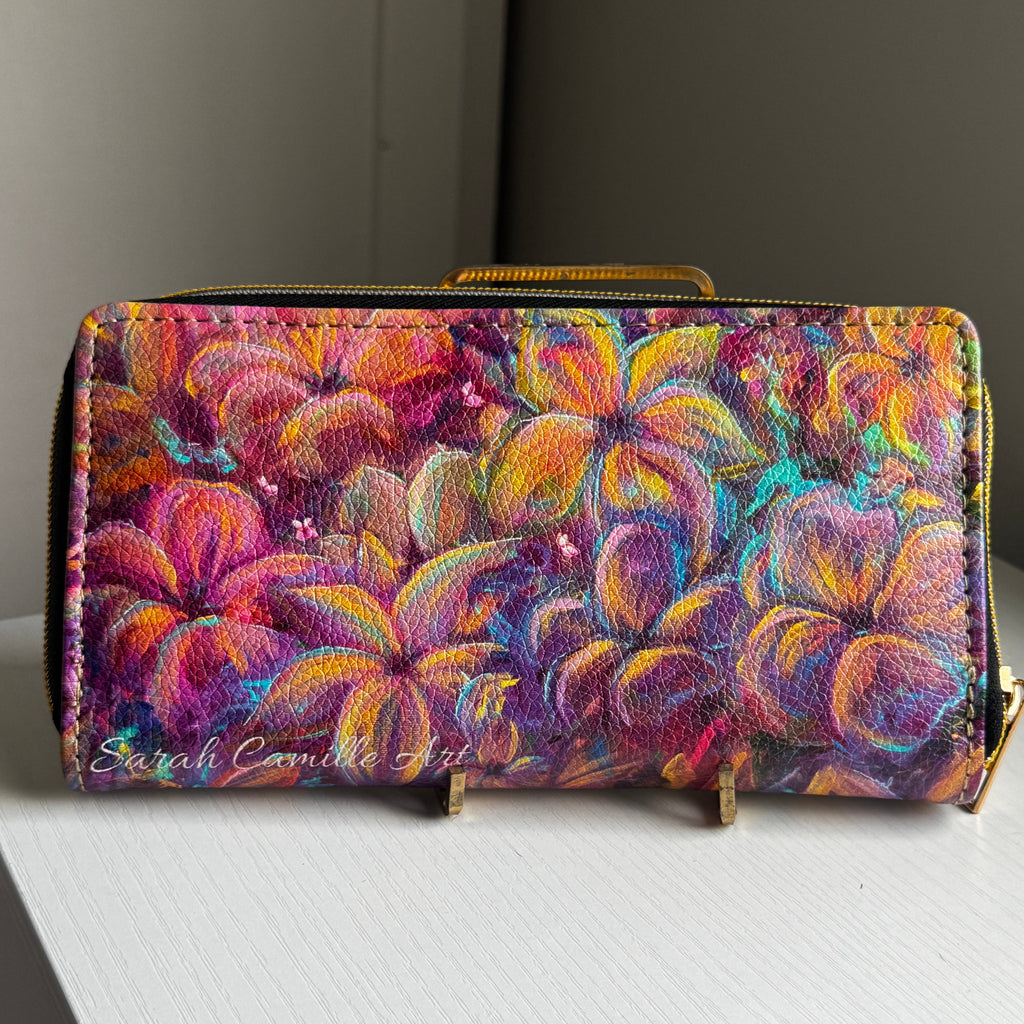 The Flourish Wallet