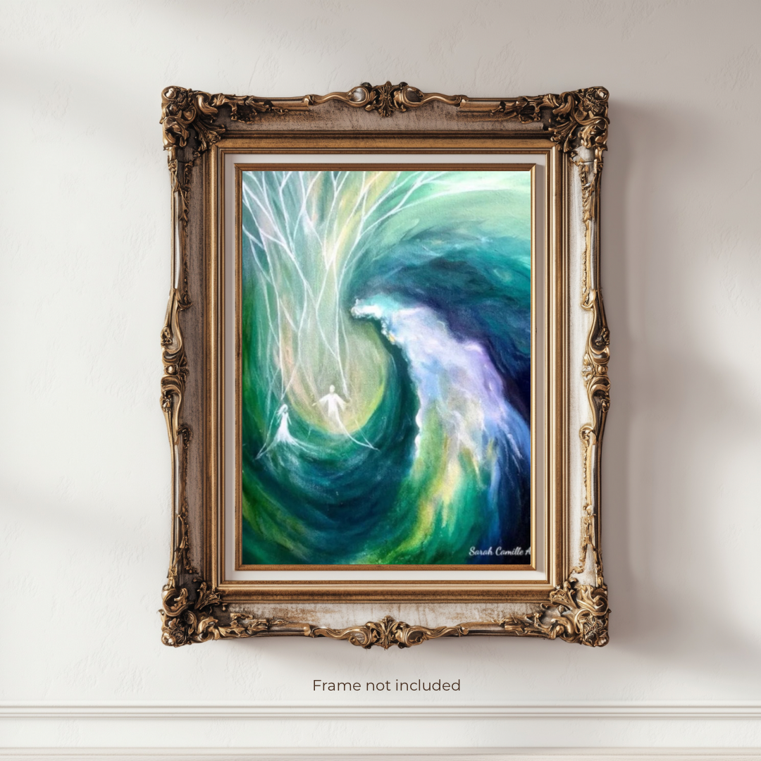 Atmosphere of Miracles