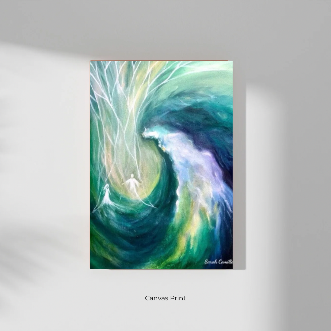 Atmosphere of Miracles