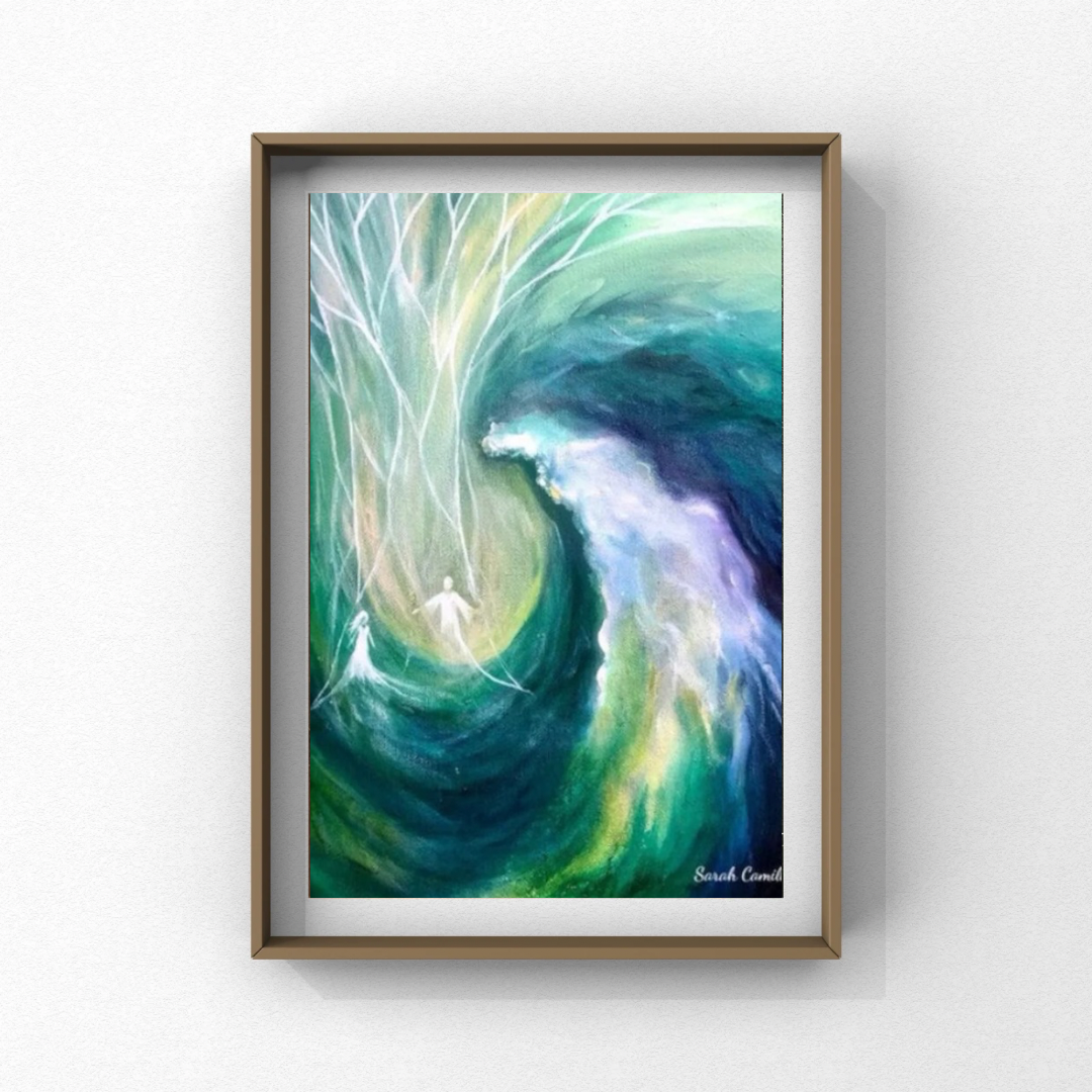 Atmosphere of Miracles