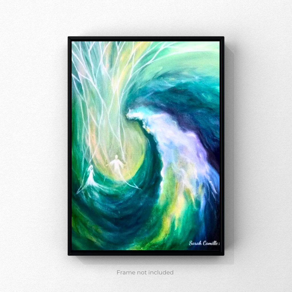 Atmosphere of Miracles