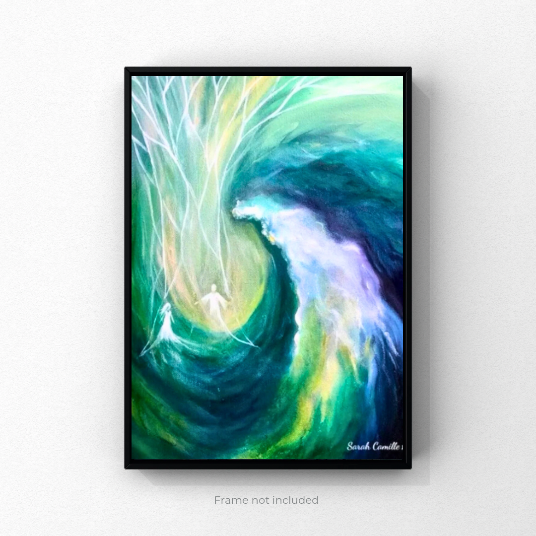 Atmosphere of Miracles