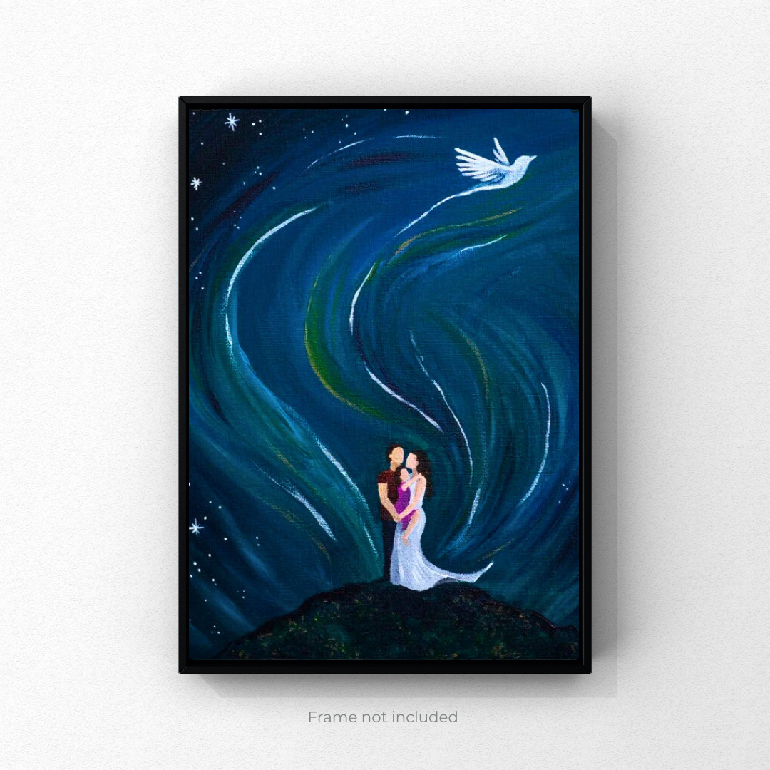 Faith in the Waiting