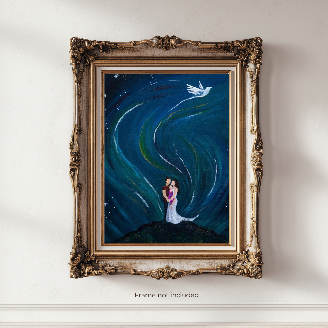 Faith in the Waiting