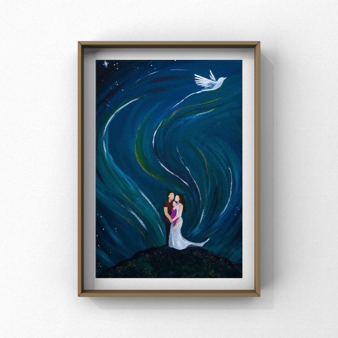 Faith in the Waiting