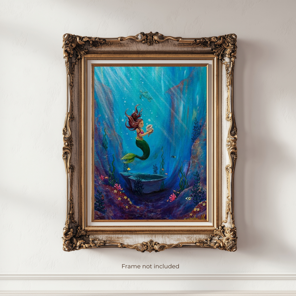 Echoes of the Sea
