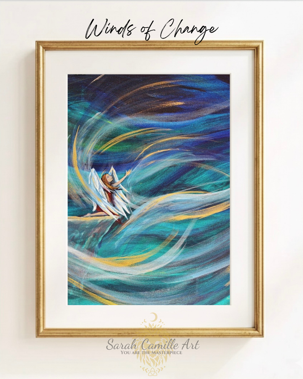 Winds of Change