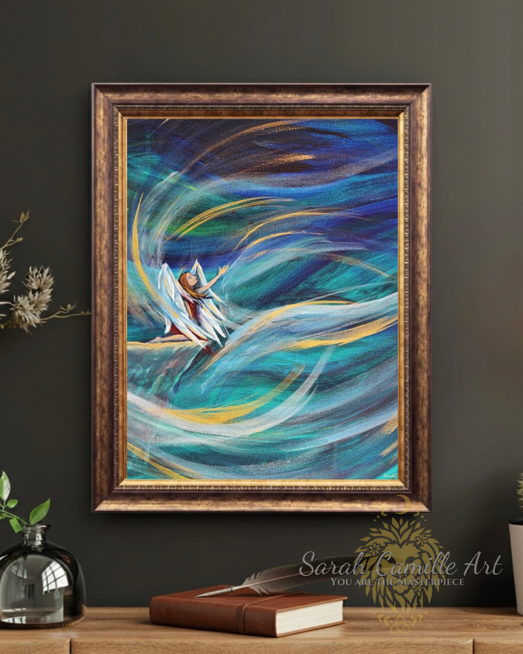 Winds of Change