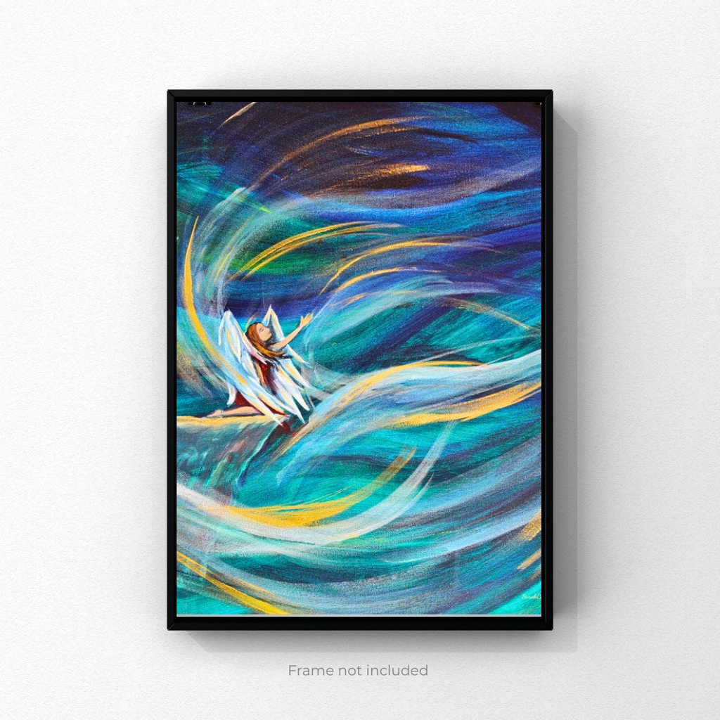 Winds of Change
