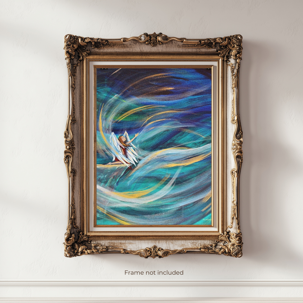 Winds of Change