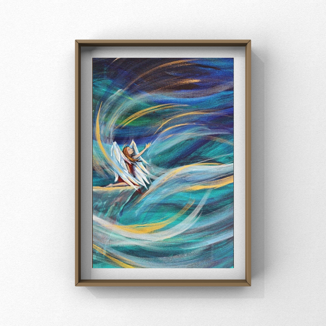 Winds of Change