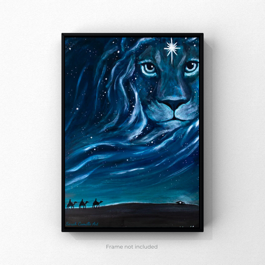 O Holy Night