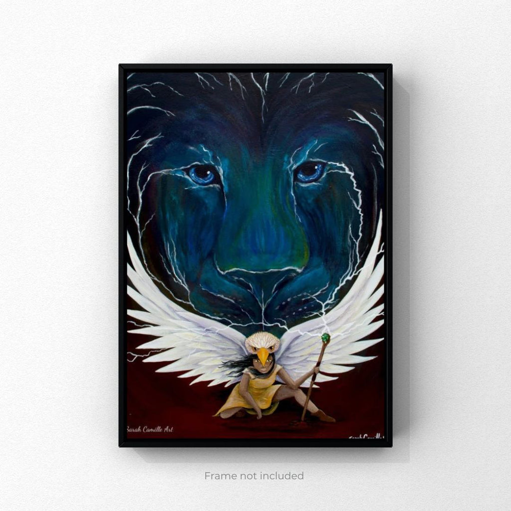 Light Warrior