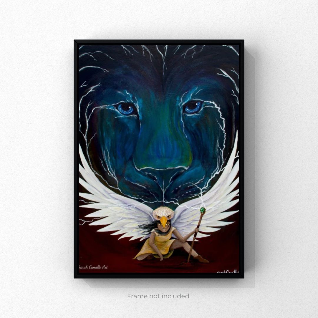 Light Warrior