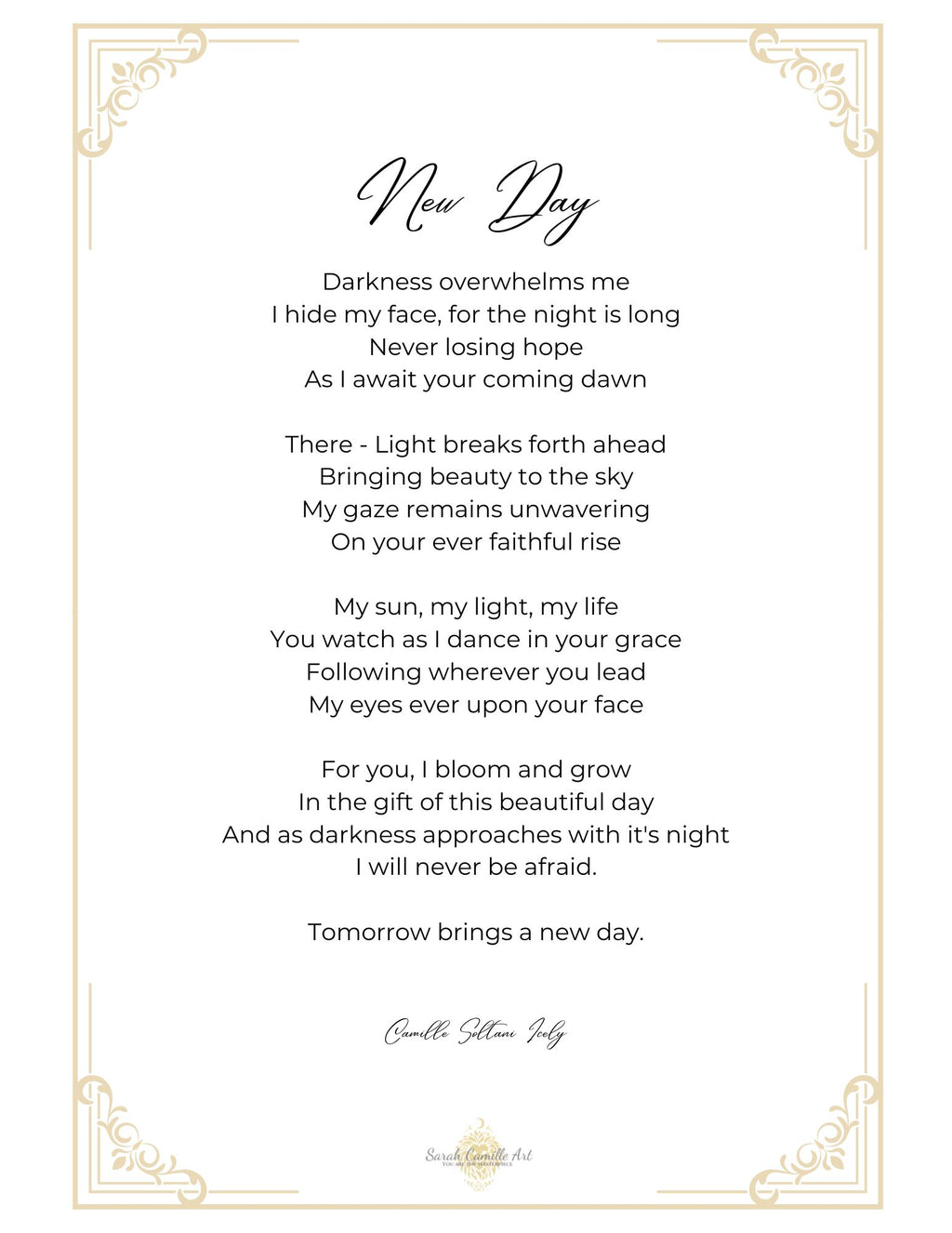 New Day
