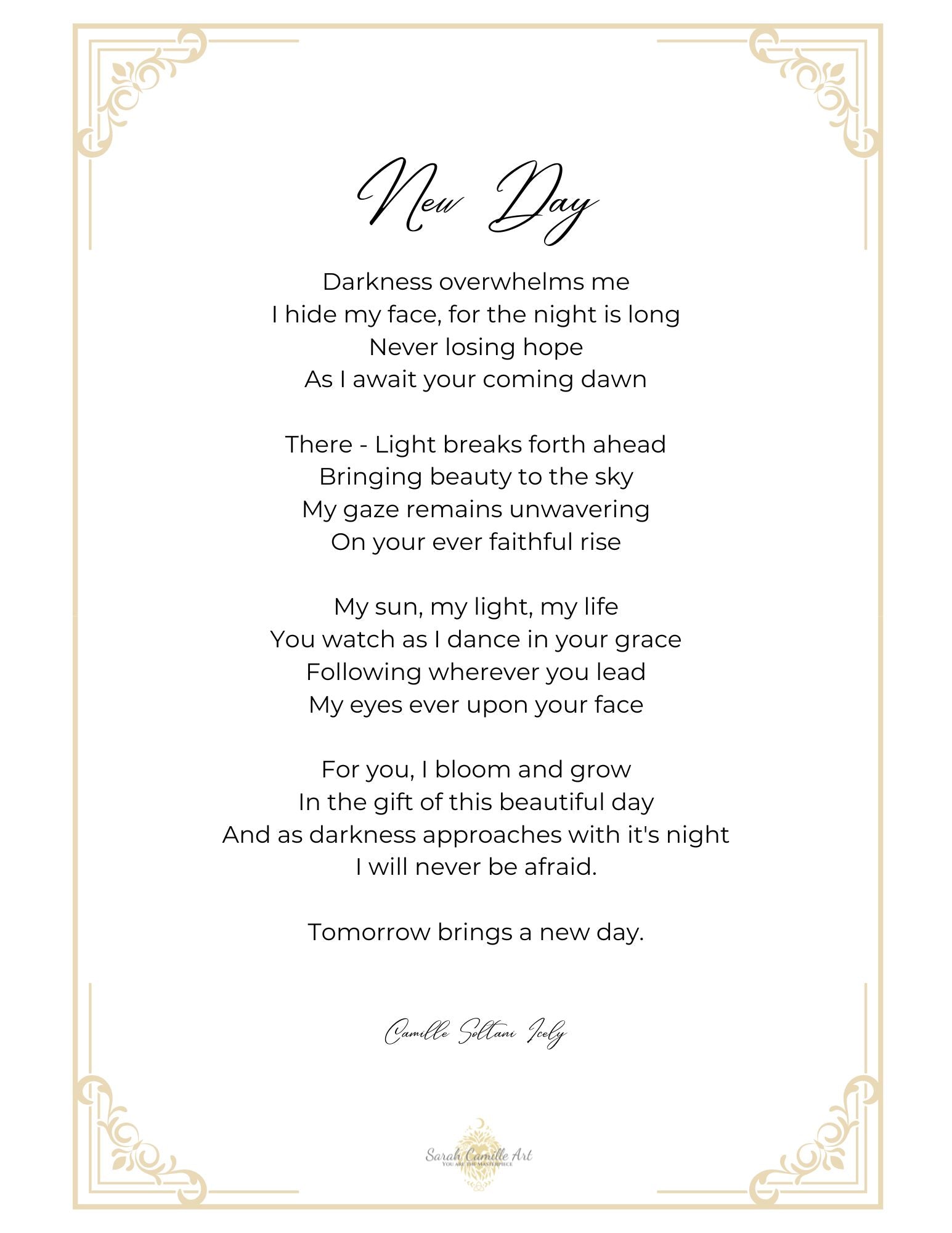 New Day