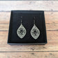 Lion Earrings