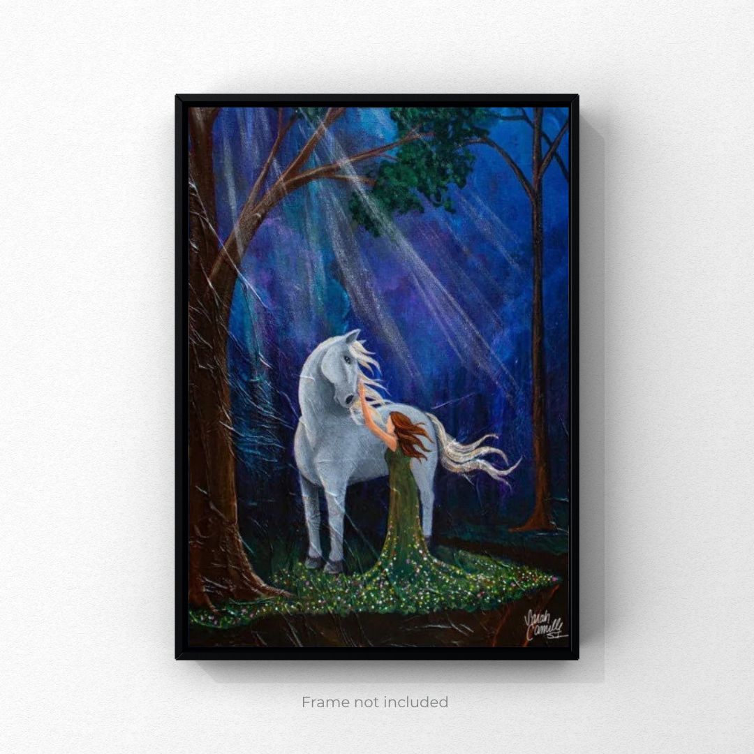 The Unicorn