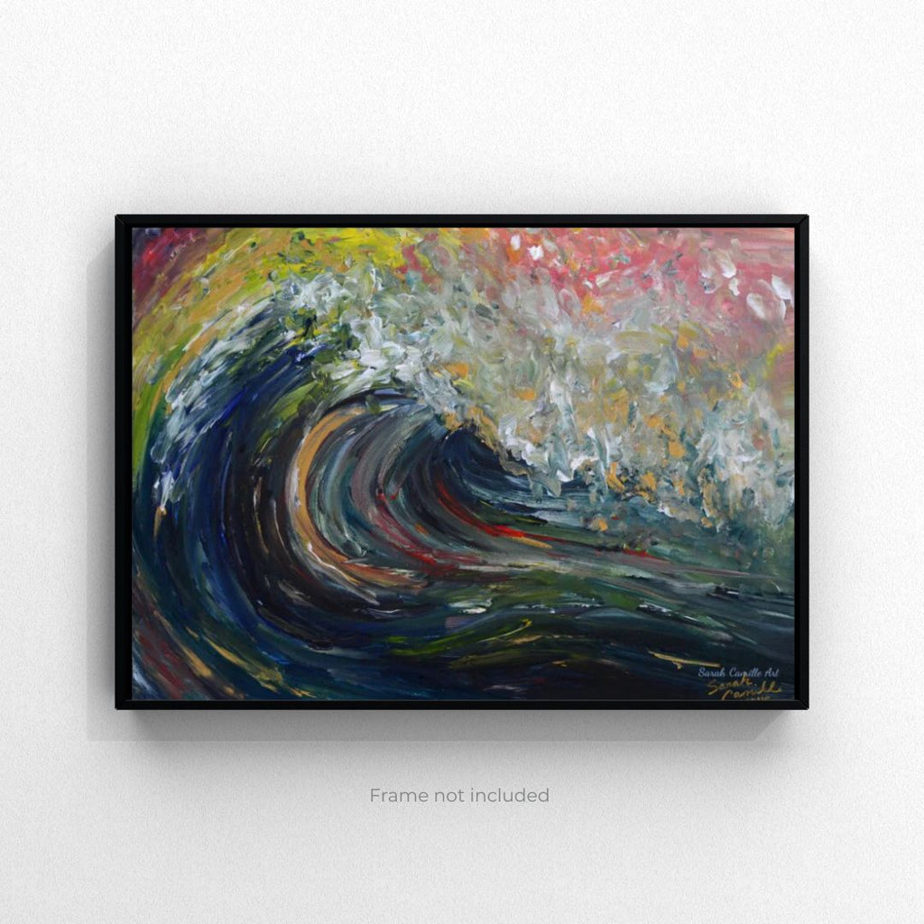 The Wave