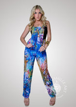 Load image into Gallery viewer, Behold Collection Women&#39;s Jumpsuit Overalls
