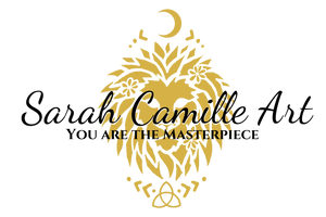 Sarah Camille Art and Designs