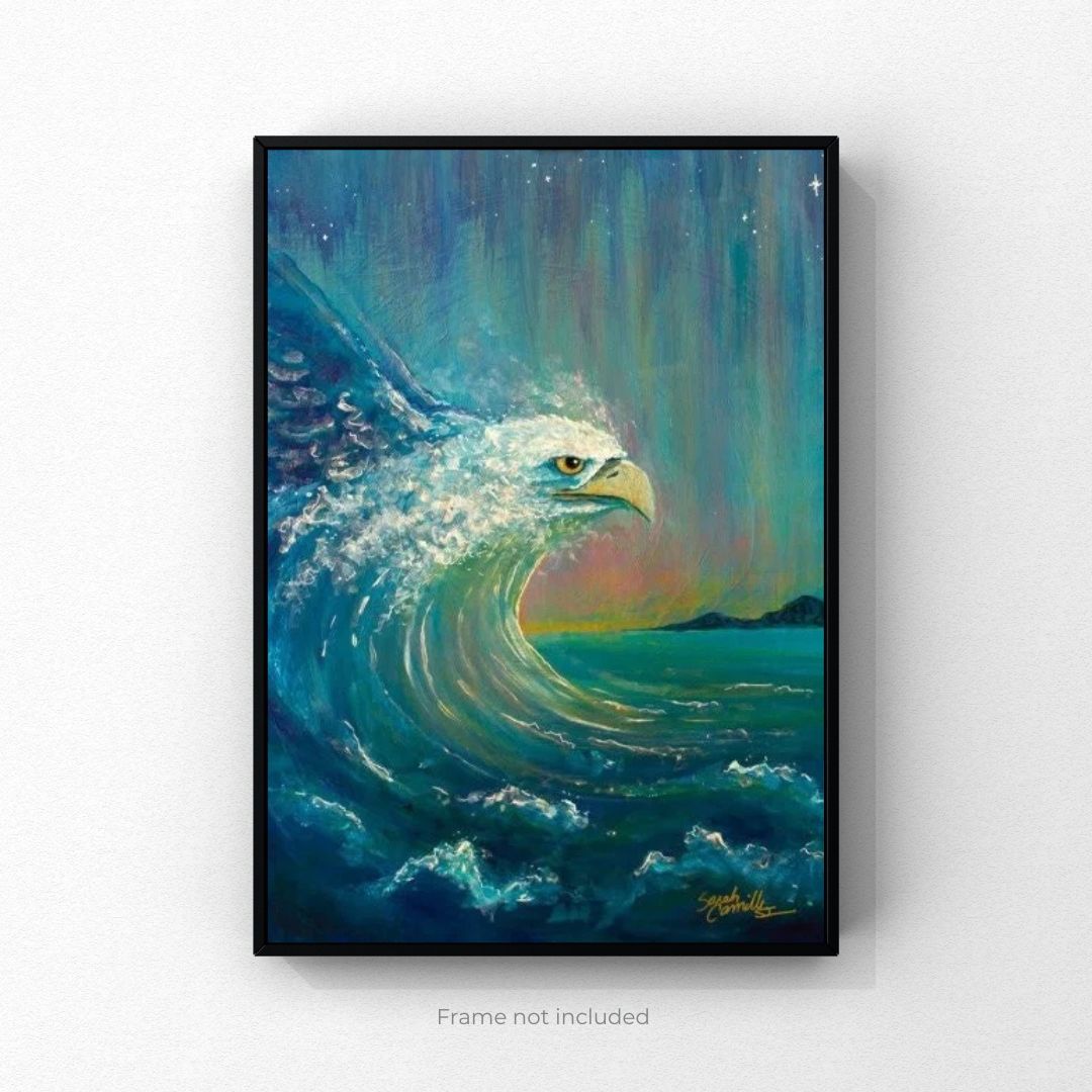 Wave of Victory