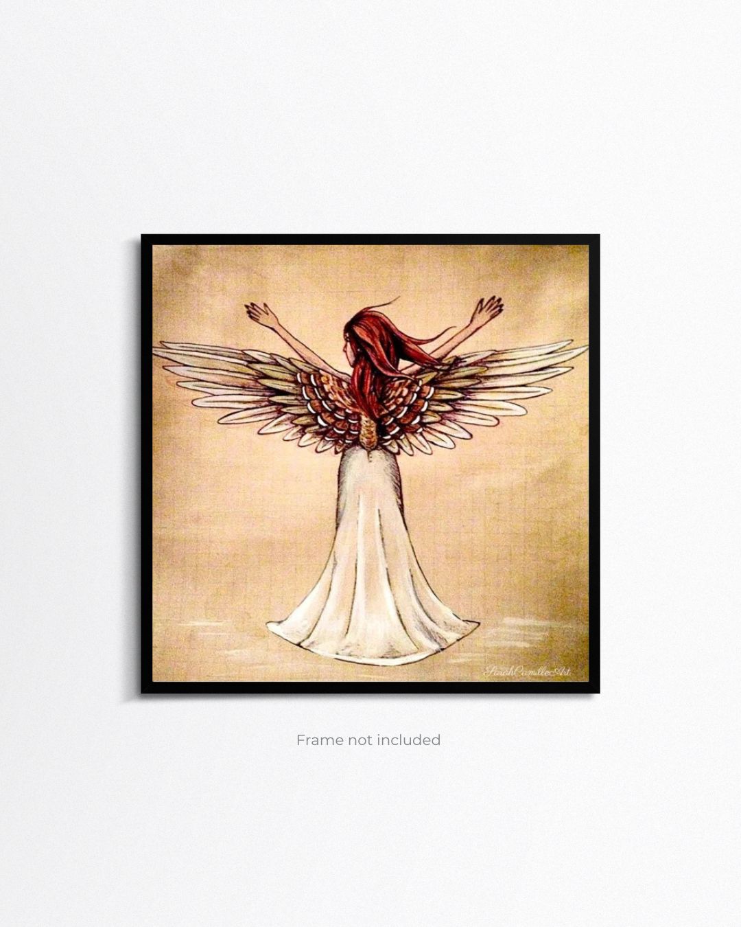 Wings of Fatih