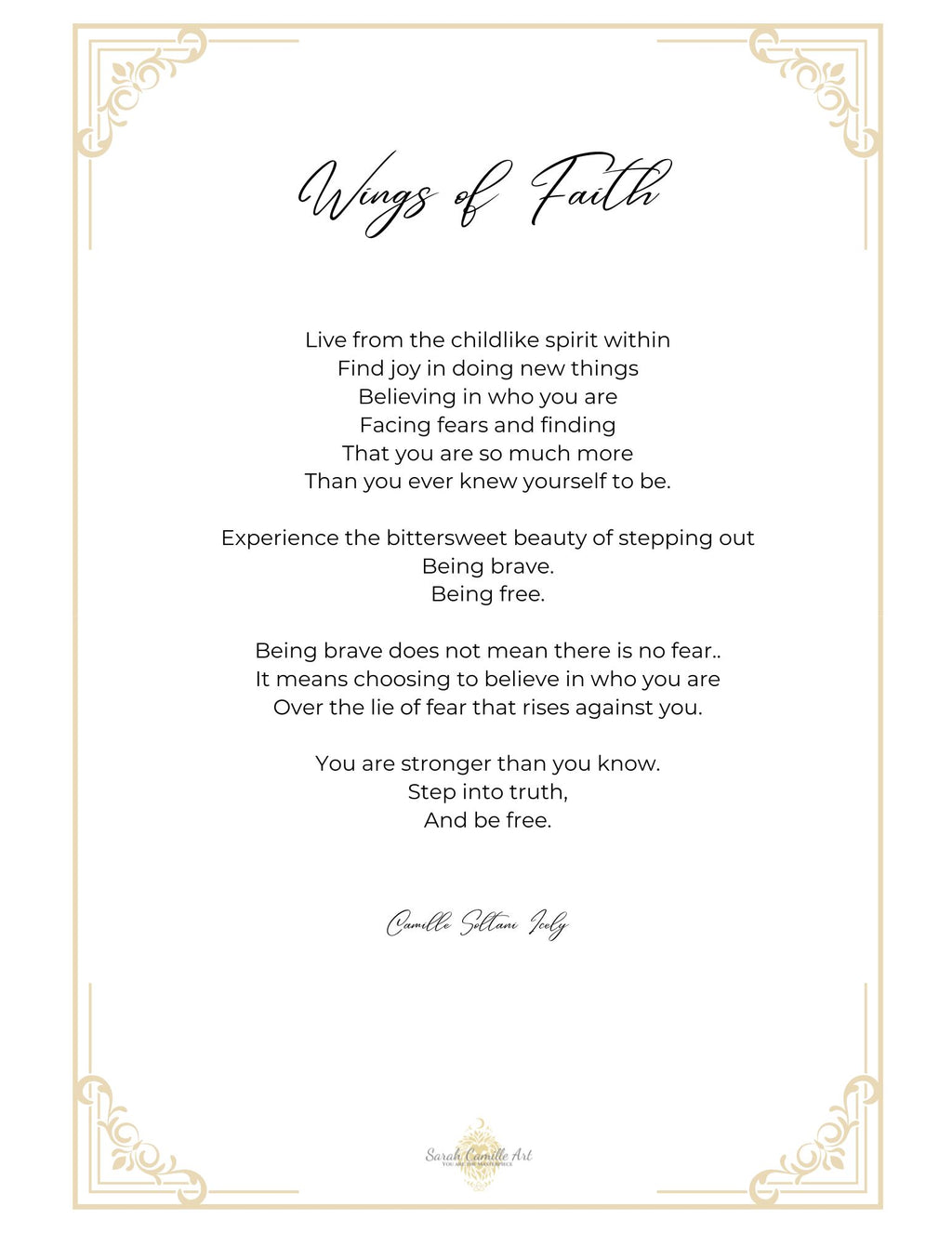 Wings of Fatih