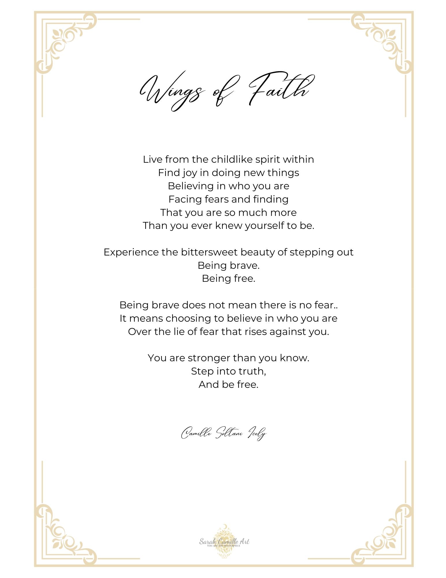 Wings of Fatih