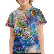 Load image into Gallery viewer, The Behold Collection Kids Tee
