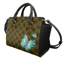 Load image into Gallery viewer, Transformation Sarah Camille Art Handbag
