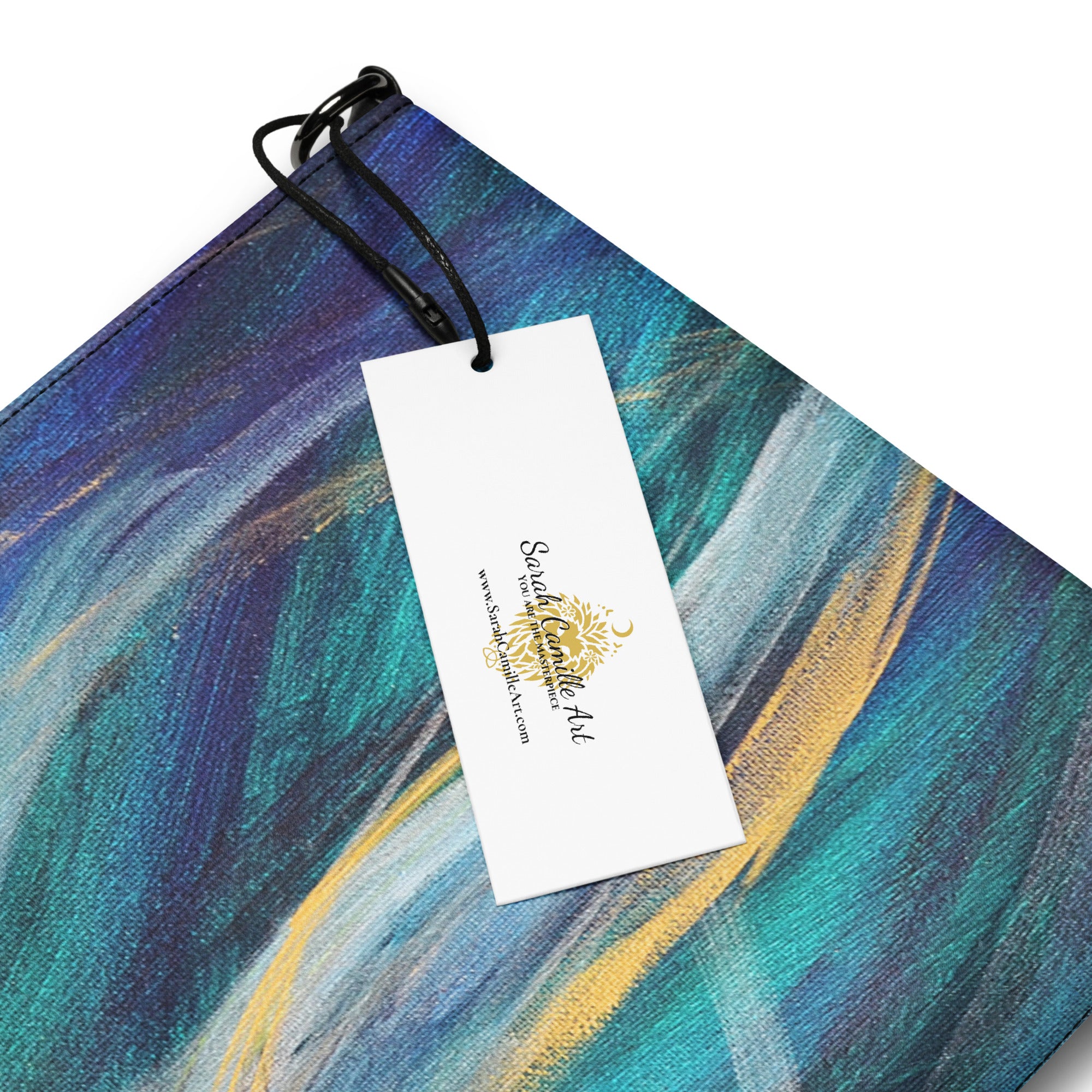 Winds of Change Crossbody bag and Clutch