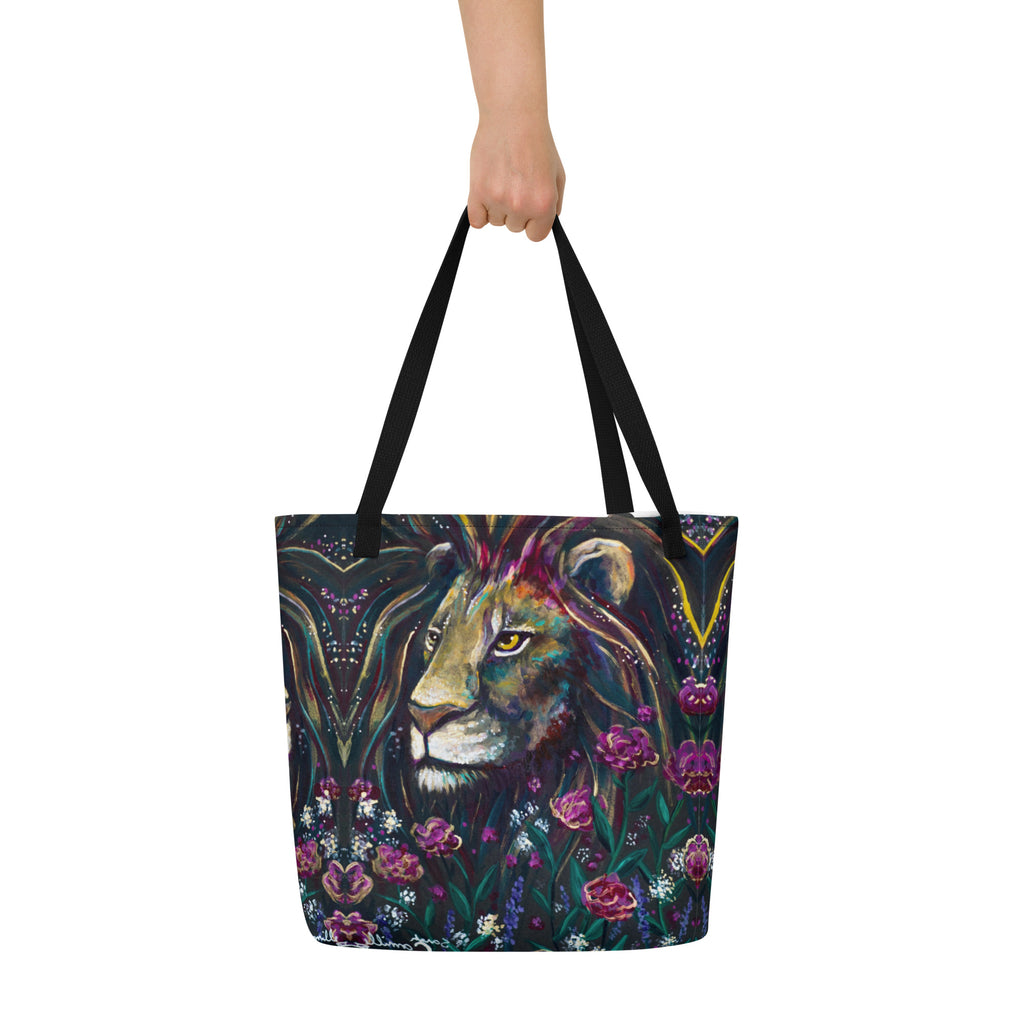 Majesty fine art print